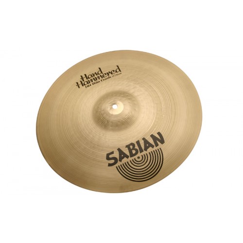 Sabian - Hand Hammered Dark Crash 16''