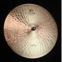 Zildjian - K Constantinople Thin Ride Overhammered 22" 
