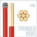 Thunder Rods - T-RODS