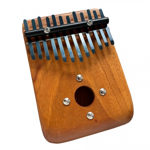 ArsNova WK-SQ - kalimba 12-tonowa