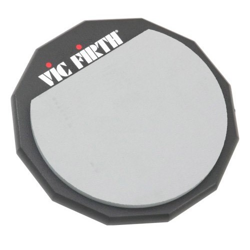 Vic Firth - Pad ćwiczebny dwustronny 6'' PAD6D