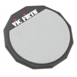 Vic Firth - Pad ćwiczebny dwustronny 6'' PAD6D