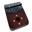 ArsNova WK-SQ - kalimba 12-tonowa (ciemna)