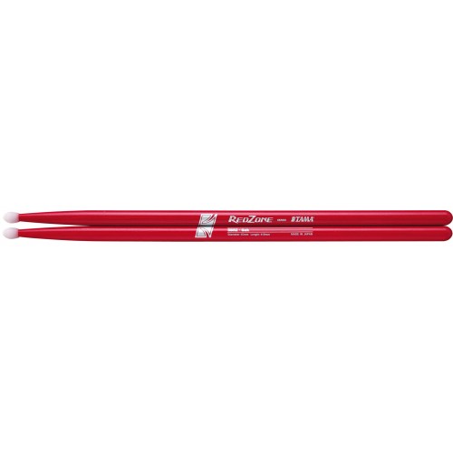 Tama - pałki ''RedZone'' Japanese Oak 5B Nylon