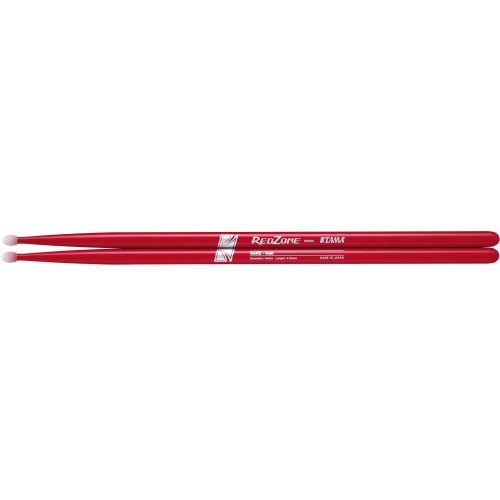 Tama - pałki ''RedZone'' Japanese Oak 5A Nylon