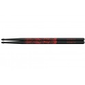 Tama - pałki ''Red Rhythmic Fire'' Japanese Oak 5B