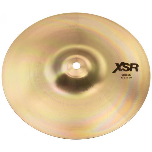 Sabian XSR Splash 10''