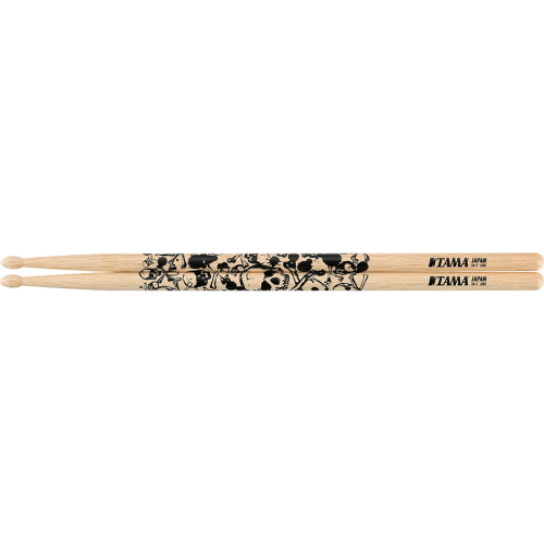 TAMA Design Stick Series Sticks of Doom 5A-S