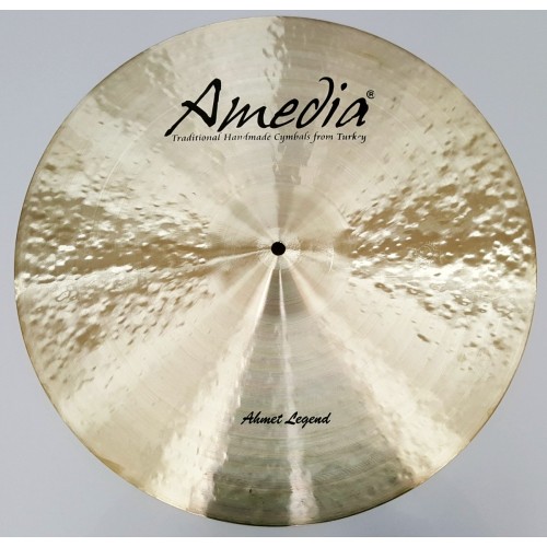 Amedia - Ahmet Legend Crash 19''