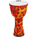 Meinl - djembe z tworzywa sztucznego VR-SDJ10-SH