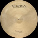 Istanbul Agop - Traditional Original Ride 22''