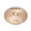 Istanbul Agop - Traditional Dark Crash 20''