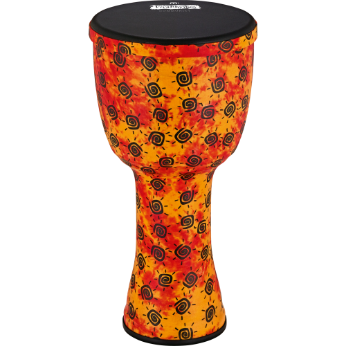 Meinl - djembe VR-SDJPO10-NH SOFT SOUND
