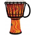 Latin Percussion - Circle Djembe 7"