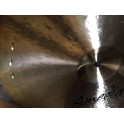 Amedia - Jazz Legend Crash-ride 20'' z nitami