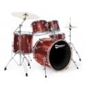 Premier - perkusja Powerhouse M Rock 22" Shellset
