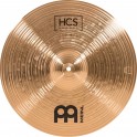 Meinl - HCS Bronze crash 16'' HCSB16C
