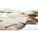 Anatolian - Zestaw talerzy Baris 14'' 16'' 20'' + splash 10"