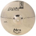 zestaw talerzy ACT Rock Set 14'' 16'' 20'' + pokrowiec