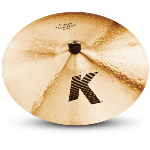 Zildjian K Custom Dark Ride 20"