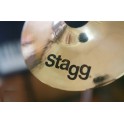 Stagg - DH Splash 6''