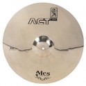 zestaw talerzy ACT Rock Set 14'' 16'' 20'' + pokrowiec