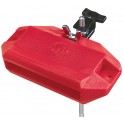 Latin Percussion - Jam Block Low Pitch Red LP1207 