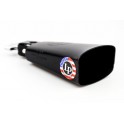 Latin Percussion - Black Beauty Cowbell - LP204AN