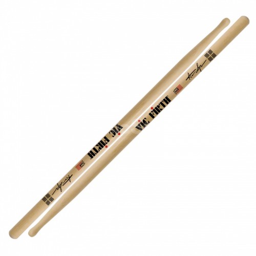 Vic Firth pałki ''Aaron Spears'' Signature (SAS)