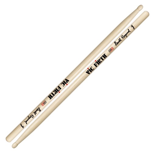 Vic Firth - pałki ''Gerald Heyward'' Signature (SGH)