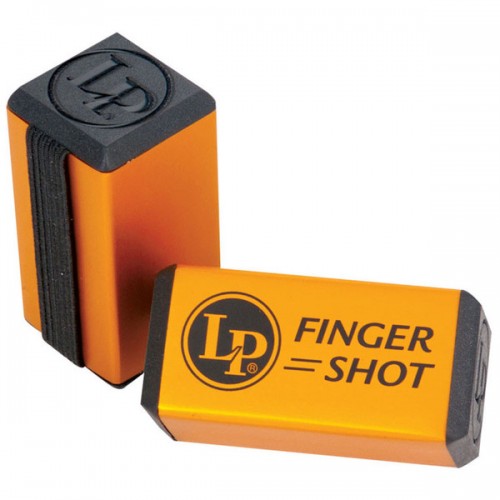 Latin Percussion -  Fingershot Shaker LP442F