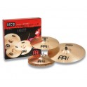 zestaw talerzy MCS Standard Set 14'' 16'' 20''