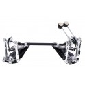 Tama - Stopa podw&oacute;jna lewonożna Iron Cobra HP200PTWL