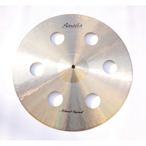 Amedia - Ahmet Legend Crash O-zone 16''