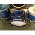 Sonor - perkusja Teardrop vintage 20" 13" 16"