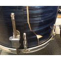 Sonor - perkusja Teardrop vintage 20" 13" 16"