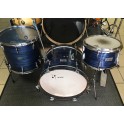 Sonor - perkusja Teardrop vintage 20" 13" 16"