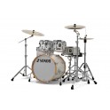Sonor - perkusja AQ2 Maple Studio set WM - White Pearl