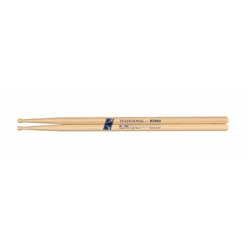 Tama - pałki Traditional Series Japanese Oak 8A