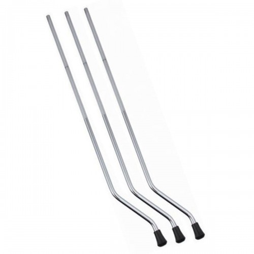 Dixon - nogi do floortoma 9.5 mm (3 szt.)