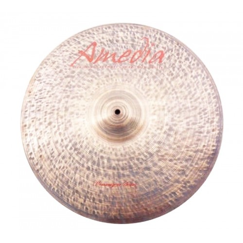 Amedia - Kommagene Crash 18"