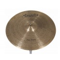 Amedia - Jazz Legend  Ride 23'' z nitami