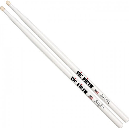 Vic Firth - pałki ''Buddy Rich'' Signature (SBR)