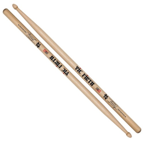 Vic Firth - pałki ''Tony Royster Jr.'' Signature (STR2)