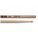 Vic Firth - pałki  ''Steve Jordan'' Signature (SJOR)
