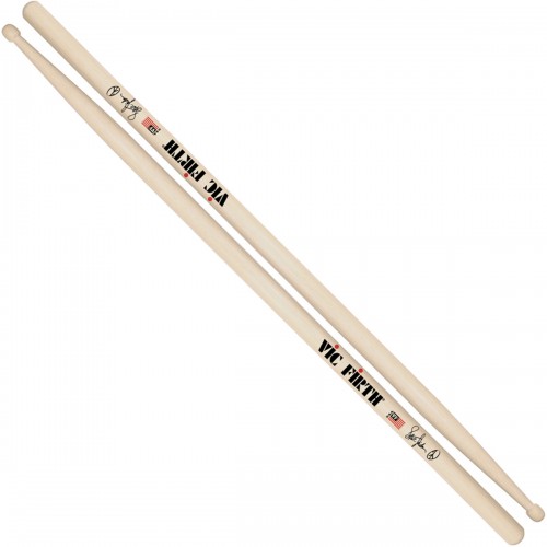 Vic Firth - pałki ''Steve Jordan'' Signature (SJOR)