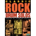 ''Classic Rock Drum Solos'' DVD
