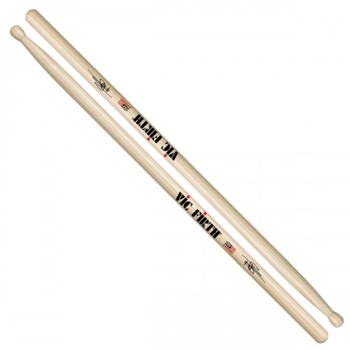 Vic Firth - pałki ''Terry Bozzio'' Signature (STB1)