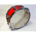 AvantGarde by Jurczuk - Werbel brzozowy 14"x5.75" Nr seryjny 025