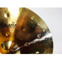 Amedia - Aura Crash 18" z nitami